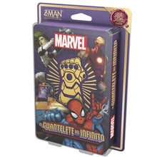 Cargar imagen en el visor de la galería, Love Letter: El Guantelete del Infinito en Español