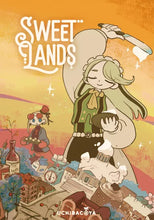 Cargar imagen en el visor de la galería, Sweet Lands Juego de Mesa PREVENTA