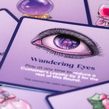 Cargar imagen en el visor de la galería, Nightshift Juego de Mesa SOBRE PEDIDO