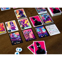 Cargar imagen en el visor de la galería, Radlands en español