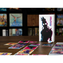 Cargar imagen en el visor de la galería, Radlands en español