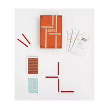 Cargar imagen en el visor de la galería, Sixstix Juego de Lógica