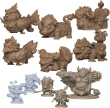 Cargar imagen en el visor de la galería, Arcadia Quest Jinetes Expansión