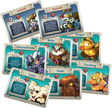 Cargar imagen en el visor de la galería, Arcadia Quest Jinetes Expansión