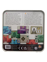 Cargar imagen en el visor de la galería, Codex Naturalis