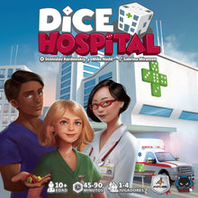 Cargar imagen en el visor de la galería, Dice Hospital