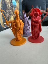 Cargar imagen en el visor de la galería, Ankh Dioses de Egipto