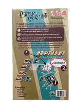 Cargar imagen en el visor de la galería, Pistas Cruzadas