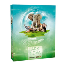Cargar imagen en el visor de la galería, Ark Nova Juego de Mesa en Español