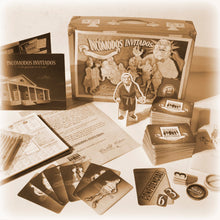 Cargar imagen en el visor de la galería, Incómodos Invitados