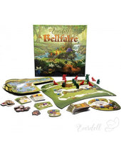 Cargar imagen en el visor de la galería, Everdell: Bellfaire en Español