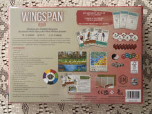 Cargar imagen en el visor de la galería, Wingspan Asia en Español