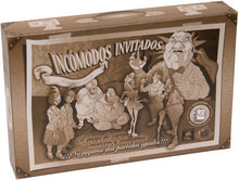 Cargar imagen en el visor de la galería, Incómodos Invitados