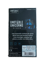 Cargar imagen en el visor de la galería, Asmodee Unstable Unicorns Dragones Paquete de Expansión