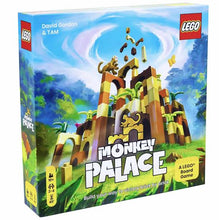 Cargar imagen en el visor de la galería, Monkey Palace Juego de Mesa SOBRE PEDIDO
