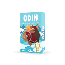 Cargar imagen en el visor de la galería, Odin Juego de Mesa
