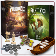 Cargar imagen en el visor de la galería, Puerto Rico 1897 Special Pledge Kickstarter PREVENTA
