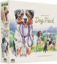 Cargar imagen en el visor de la galería, Dog Park Juego de Mesa en Inglés USADO
