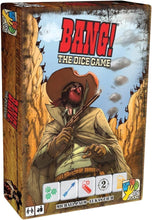 Cargar imagen en el visor de la galería, Bang! The Dice Game
