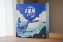 Cargar imagen en el visor de la galería, Garden Trilogy Uchibacoya PREVENTA
