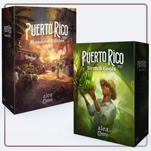 Cargar imagen en el visor de la galería, Puerto Rico 1897 Special Pledge Kickstarter PREVENTA
