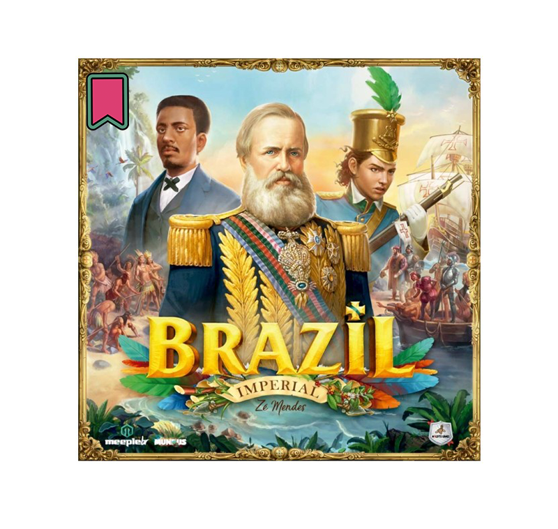 Brazil: Imperial