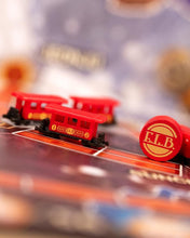 Cargar imagen en el visor de la galería, Ticket To Ride Deluxe Trains 20 Aniversario Sobre Pedido
