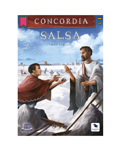 Cargar imagen en el visor de la galería, Concordia Salsa Segunda Edición en Español
