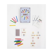 Cargar imagen en el visor de la galería, Colorfox Juego de Mesa
