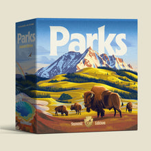 Cargar imagen en el visor de la galería, Parks Segunda Edición SOBRE PEDIDO
