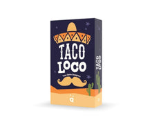 Cargar imagen en el visor de la galería, Taco Loco Juego de Mesa
