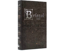 Cargar imagen en el visor de la galería, Bristol 1350 Deluxe Kickstarter Juego de Mesa
