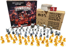 Cargar imagen en el visor de la galería, Zombicide 2nd Edition Reboot Box SOBRE PEDIDO
