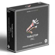 Cargar imagen en el visor de la galería, Tabletop Inc. Juego de Mesa Kickstarter Preventa

