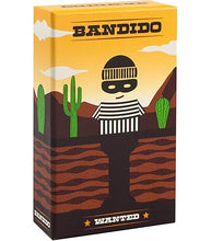 Cargar imagen en el visor de la galería, Bandido Juego de mesa
