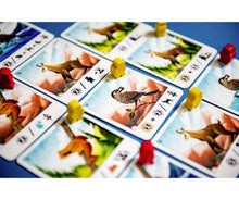 Cargar imagen en el visor de la galería, Alpina Juego de Mesa
