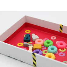 Cargar imagen en el visor de la galería, Cereal Killer Juego de Mesa 2 a 3 Jugadores
