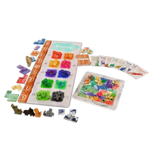 Cargar imagen en el visor de la galería, Acuarella juego de mesa
