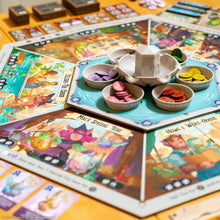 Cargar imagen en el visor de la galería, Tea Witches juego de mesa
