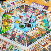 Cargar imagen en el visor de la galería, Tea Witches juego de mesa
