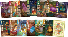 Cargar imagen en el visor de la galería, Trinket Trove Juego de Mesa para 2 a 6 jugadores
