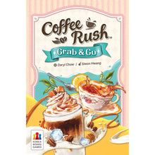 Cargar imagen en el visor de la galería, Coffee Rush Grab And Go
