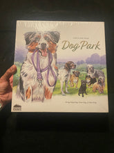 Cargar imagen en el visor de la galería, Dog Park Juego de Mesa en Inglés USADO
