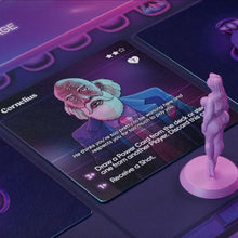 Cargar imagen en el visor de la galería, Nightshift Juego de Mesa SOBRE PEDIDO
