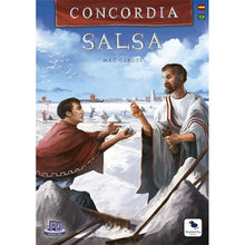 Cargar imagen en el visor de la galería, Concordia Salsa Segunda Edición en Español
