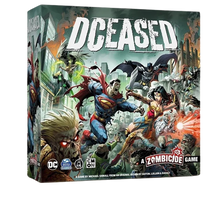 Cargar imagen en el visor de la galería, Dceased Zombicide PREVENTA
