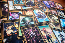 Cargar imagen en el visor de la galería, Genshin Tarot Juego de Mesa
