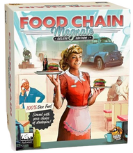 Cargar imagen en el visor de la galería, Food Chain Magnate Edición Especial PREVENTA
