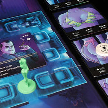 Cargar imagen en el visor de la galería, Nightshift Juego de Mesa SOBRE PEDIDO
