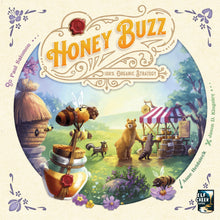 Cargar imagen en el visor de la galería, Honey Buzz Deluxe Edition con Monedas de Madera PREVENTA
